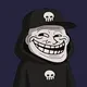 Trollio S3cret #348 logo