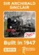 Sir Archibald Sinclair #342 logo