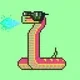 Snek #3514 logo
