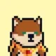 Doge #1013 logo