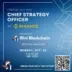 Binance x Illini Blockchain logo
