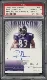 2002 Upper Deck Graded Making Th logo