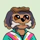 BoDoggos #8824 logo