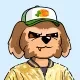 BoDoggos #8302 logo