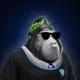 Degen Ape HS #6792 logo