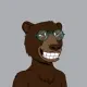 Okay Bear #3999 logo