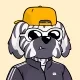 BoDoggos #8404 logo