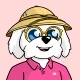BoDoggos #7843 logo