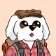 BoDoggos #7757 logo