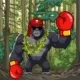 Harambe 6 logo