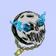 Moonster #6746 logo