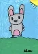 Bunny Rabbit logo