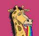Giraffe #1310 logo