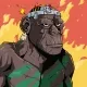 Fire Ape logo