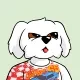 BoDoggos #7782 logo