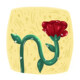 Garden Talk logo