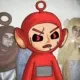 Retardio #113 logo