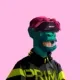 Primate #3886 logo