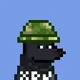 Bonk #326 logo