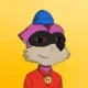 Meerkat #4159 logo