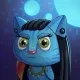 Prime Sol Kitties logo