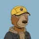 Okay Bear #5916 logo