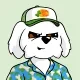 BoDoggos #1357 logo