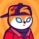Fox #9759 logo