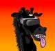 Giraffe #6266 logo
