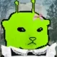 Glorp #1312 logo