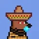 Bonk #214 logo