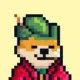 Doge #4340 logo