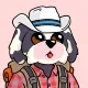 BoDoggos #1034 logo