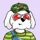BoDoggos #8335 logo