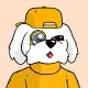 BoDoggos #809 logo