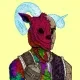 GOAT logo