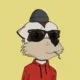 Meerkat #1885 logo