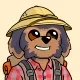 BoDoggos #1877 logo
