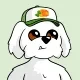 BoDoggos #2687 logo
