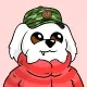 BoDoggos #7091 logo