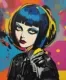 Vivid Melancholy logo
