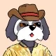BoDoggos #262 logo