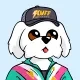 BoDoggos #3445 logo