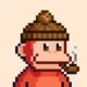 SMB Gen3 #869 logo
