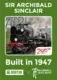 Sir Archibald Sinclair #335 logo