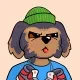 BoDoggos #4522 logo