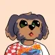 BoDoggos #3792 logo