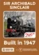 Sir Archibald Sinclair #337 logo