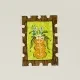 Orange Vase Garden logo