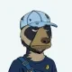 Okay Bear #3667 logo